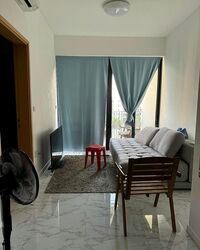 The Jovell (D17), Condominium #508903101